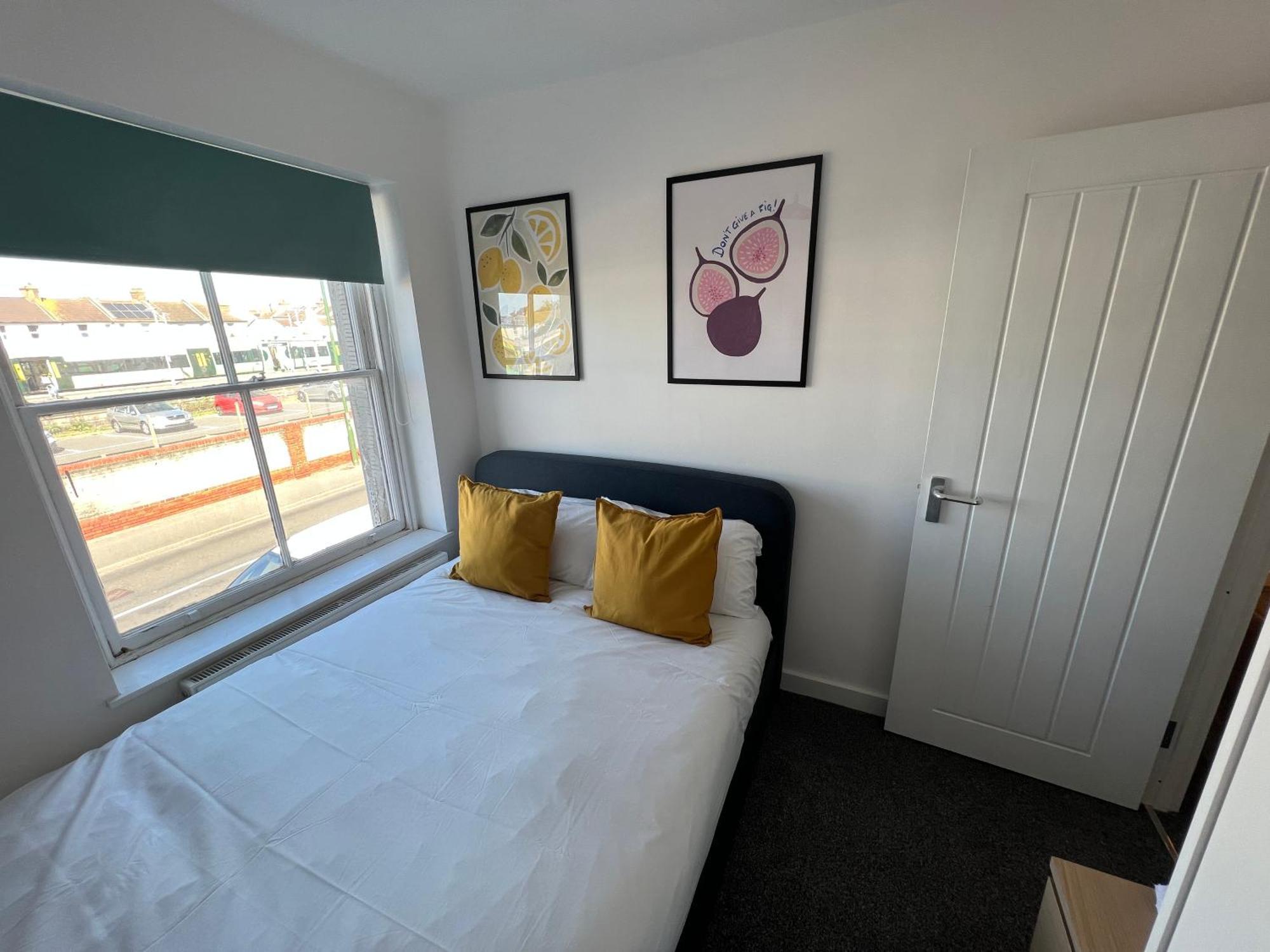 Littlehampton House - 4 Bedroom House Sleeps 8 Εξωτερικό φωτογραφία