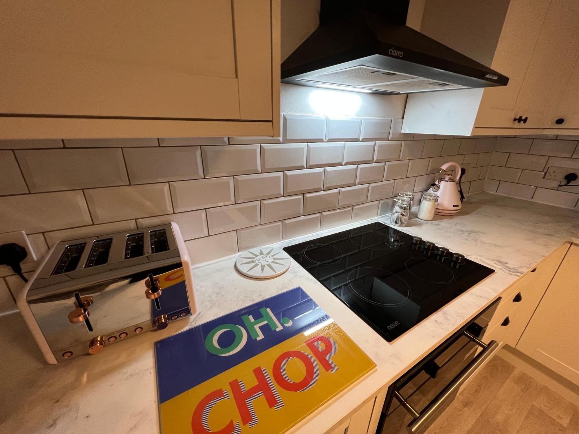 Littlehampton House - 4 Bedroom House Sleeps 8 Εξωτερικό φωτογραφία