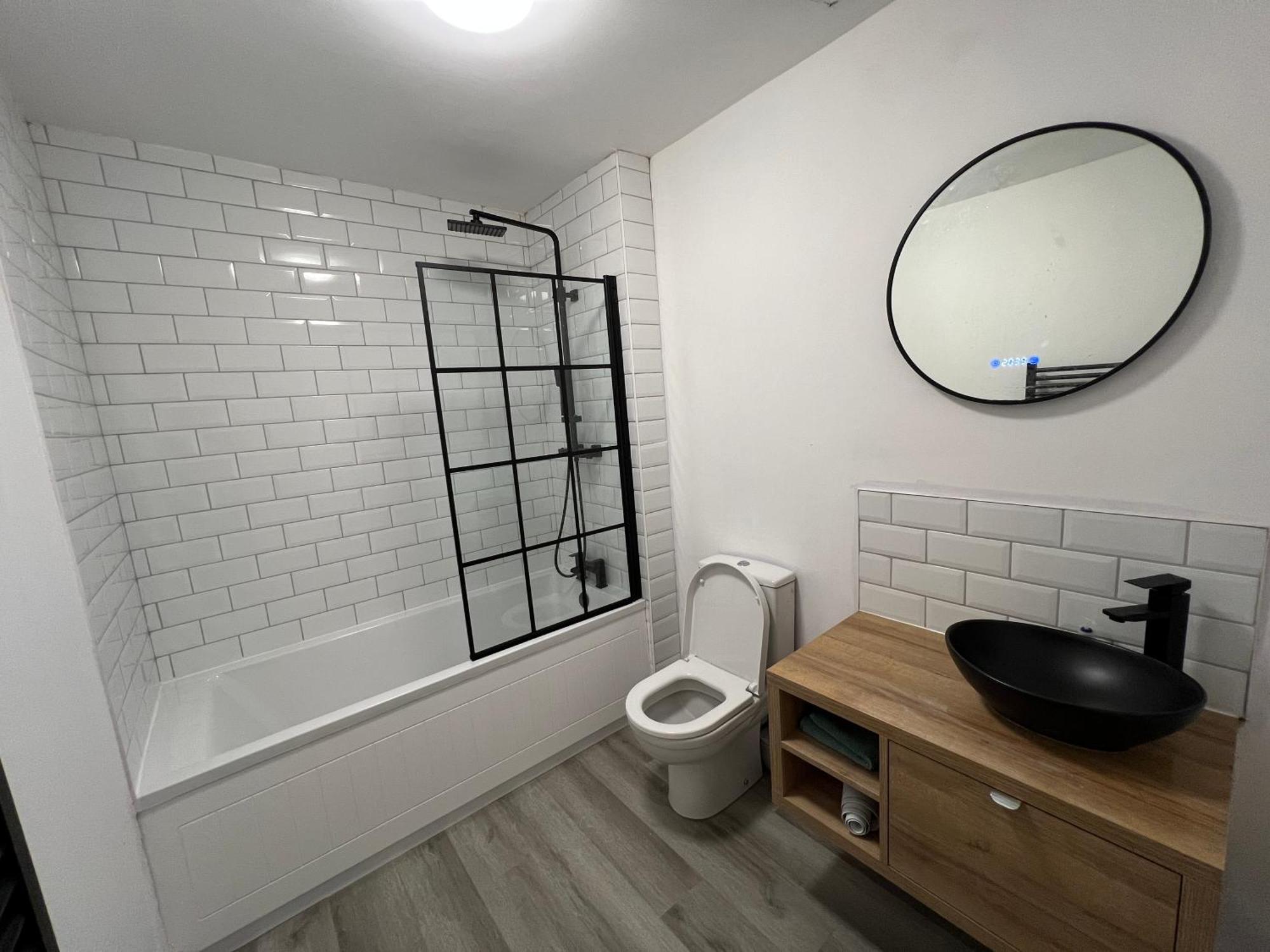 Littlehampton House - 4 Bedroom House Sleeps 8 Εξωτερικό φωτογραφία
