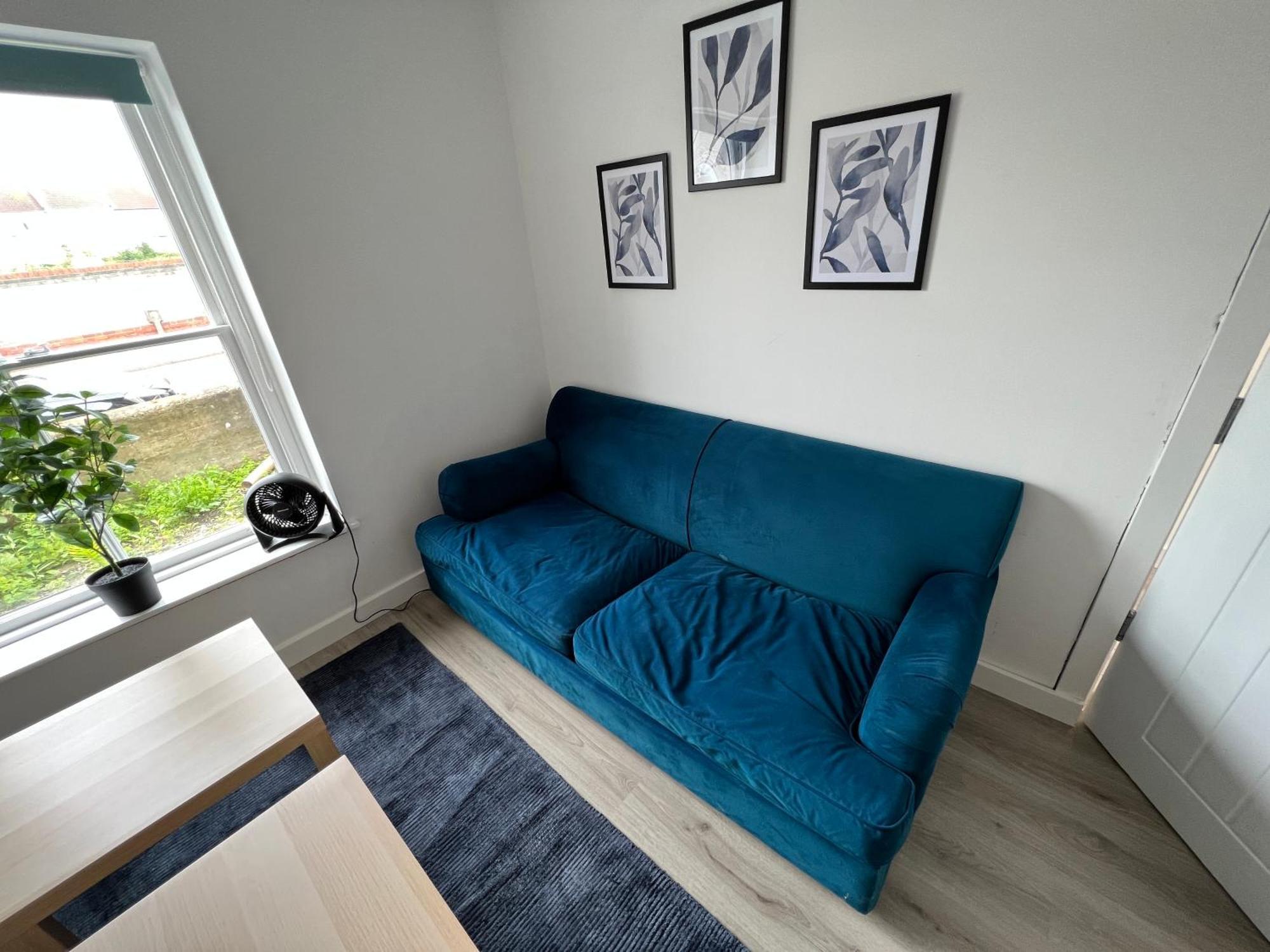 Littlehampton House - 4 Bedroom House Sleeps 8 Εξωτερικό φωτογραφία