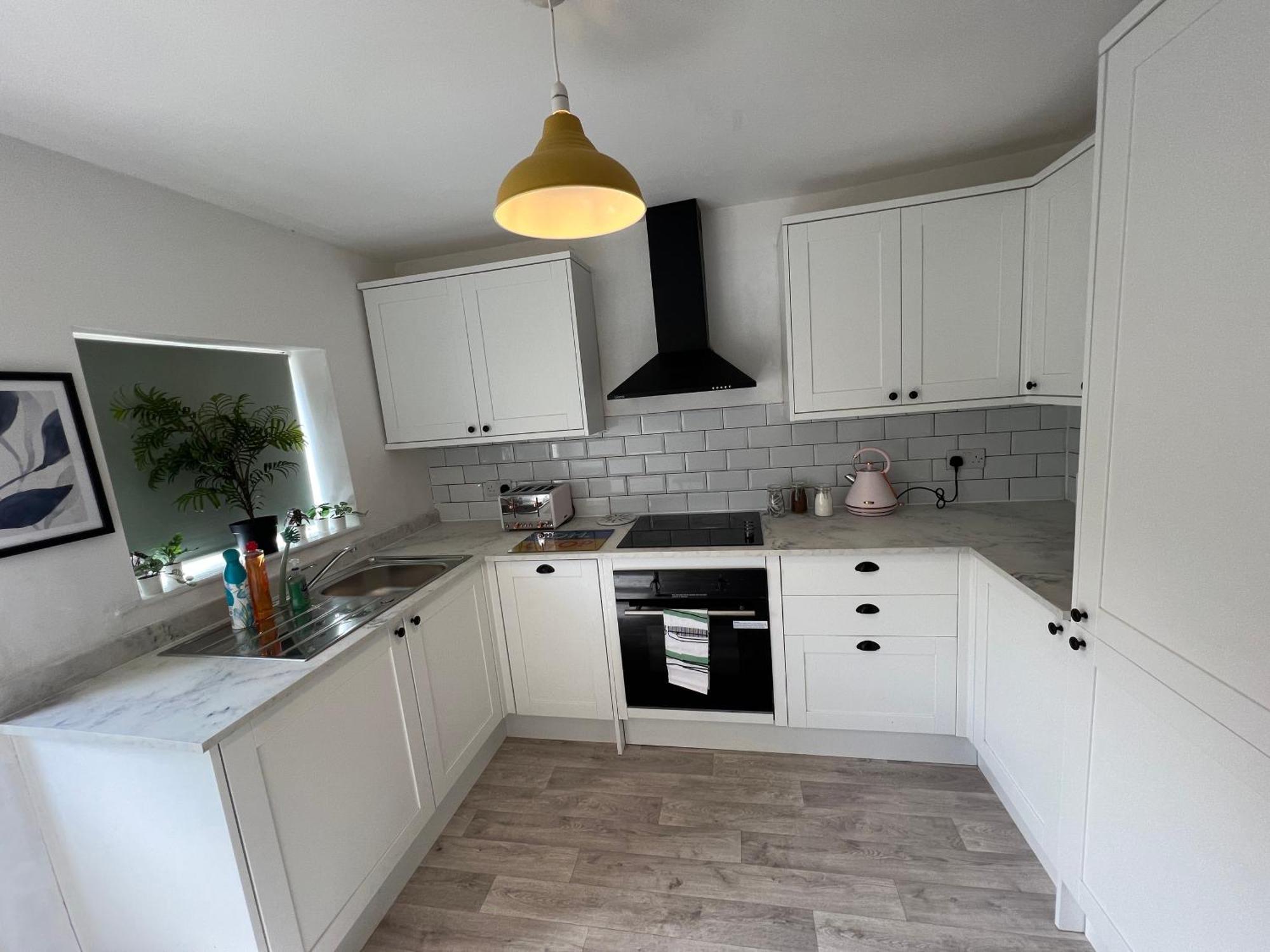Littlehampton House - 4 Bedroom House Sleeps 8 Εξωτερικό φωτογραφία