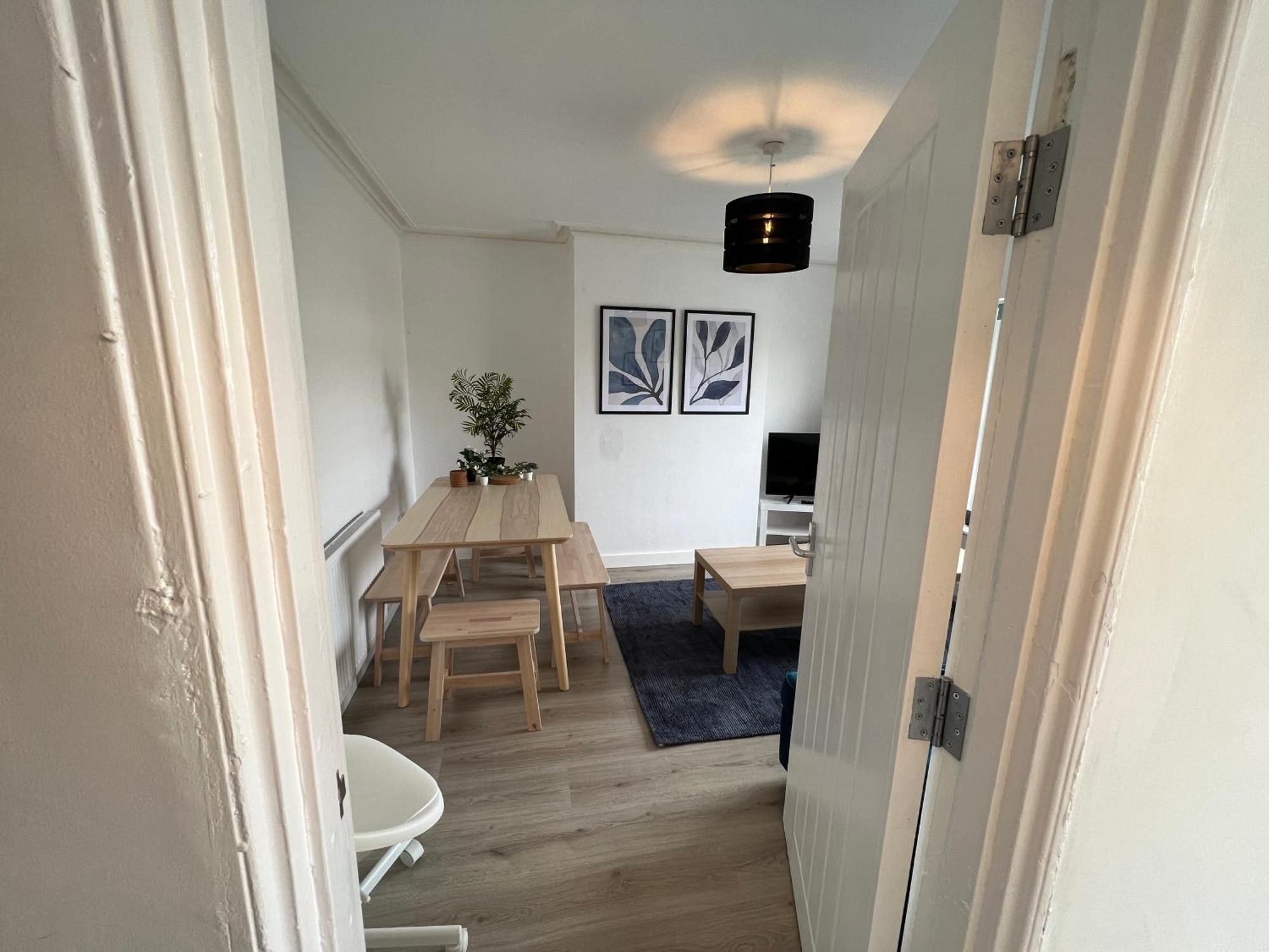 Littlehampton House - 4 Bedroom House Sleeps 8 Εξωτερικό φωτογραφία